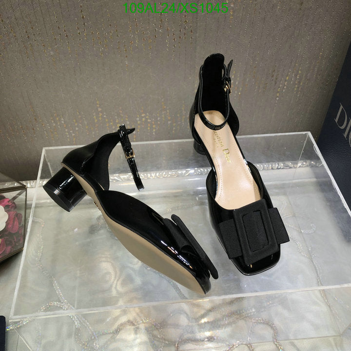 SAMCC - DOR Women Shoes - 1959