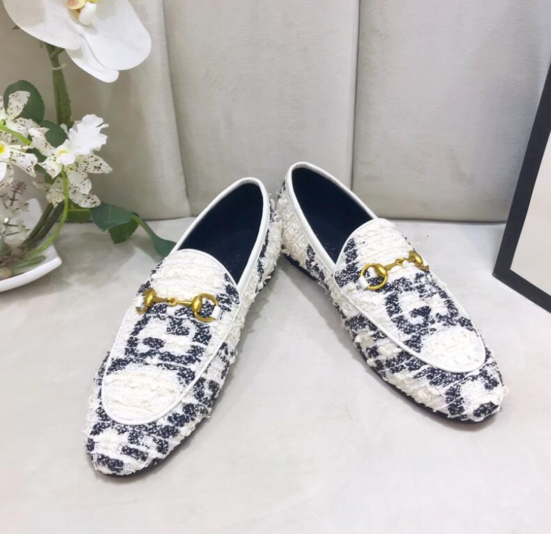 SAMC - GUKI Women Shoes - 2102