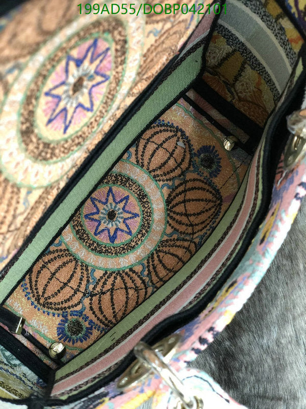 SAMCC - DOR Bags - 1430