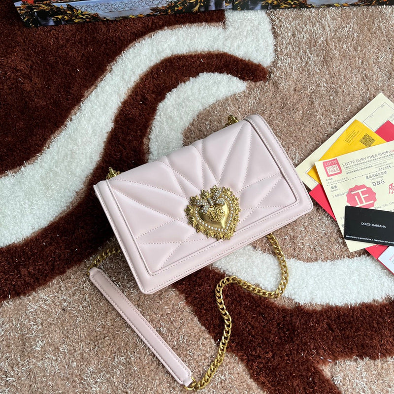 Satchel Bags - DNG Bags - 011