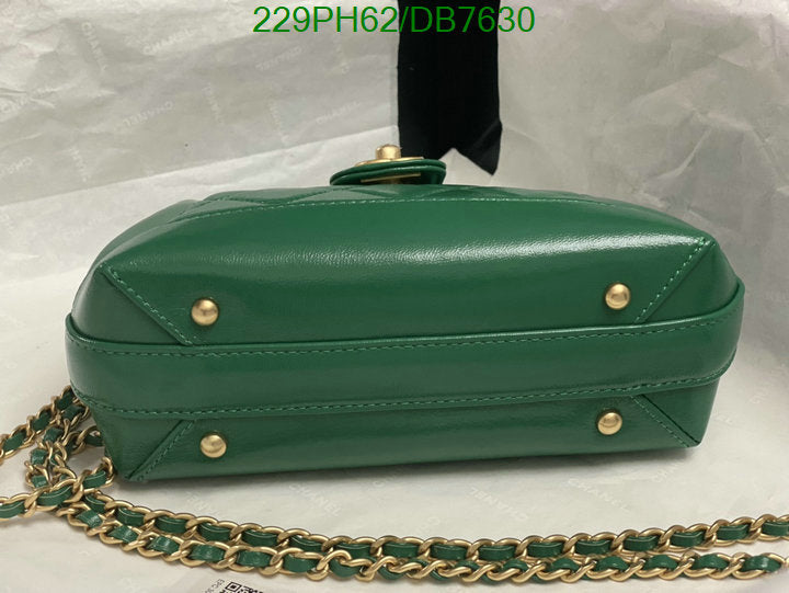SAMC - CHL Bags - 053