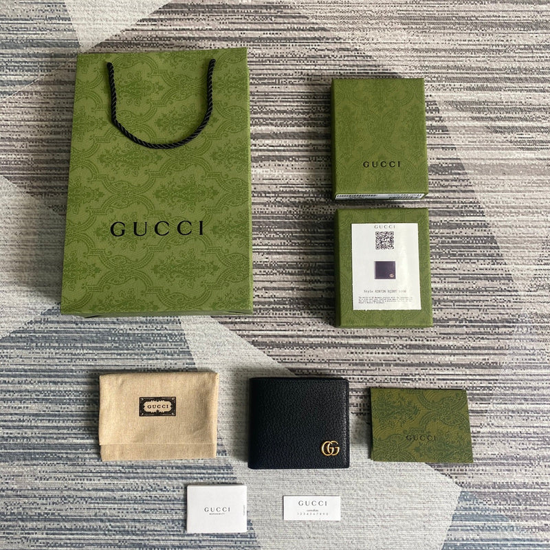 Glami-i - Guki Wallet - 345