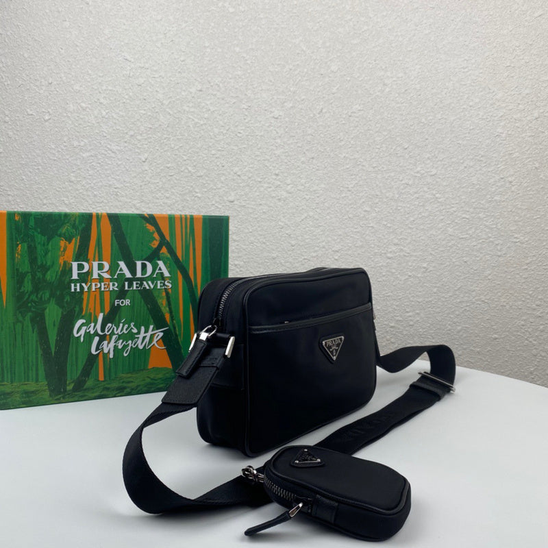 Glamy - PD Bags - 1294