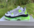 SAMC - BG Men Shoes - 459