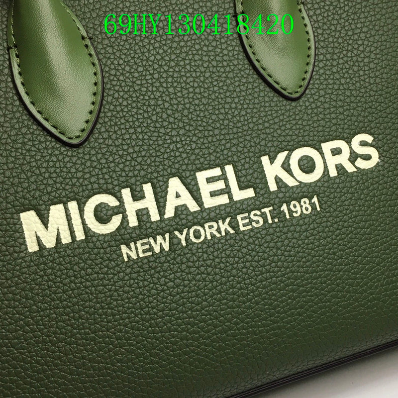 Satchel Bags - MK Bags - 076
