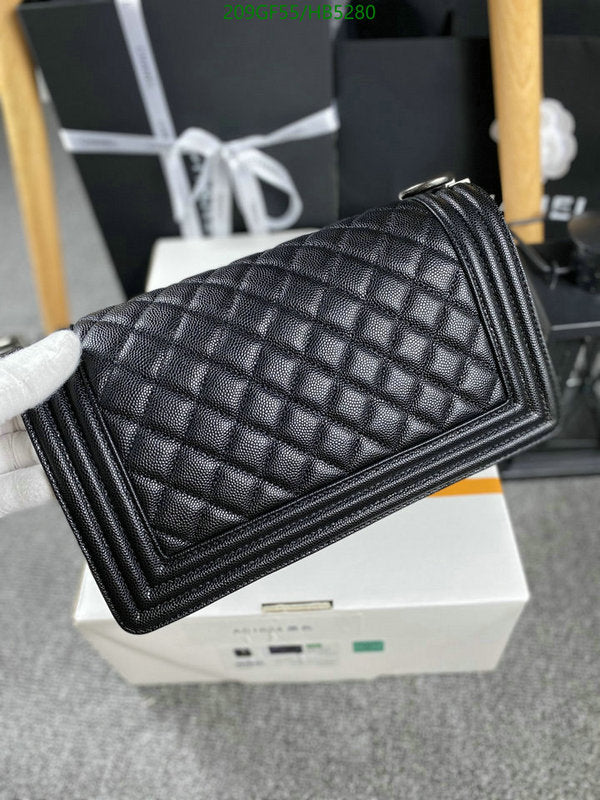 SAMC - CHL Bags - 182