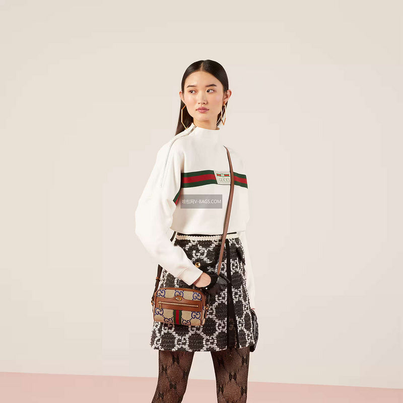 Glami-i GUKI Women Bags - 421