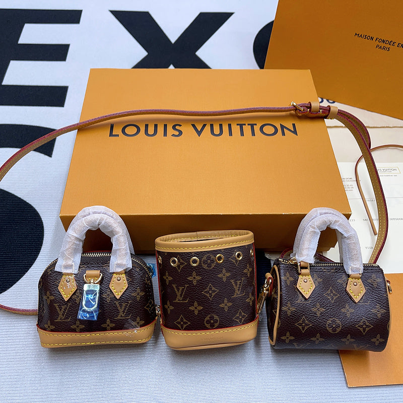 Satchel Bags - VL Bags - 7032