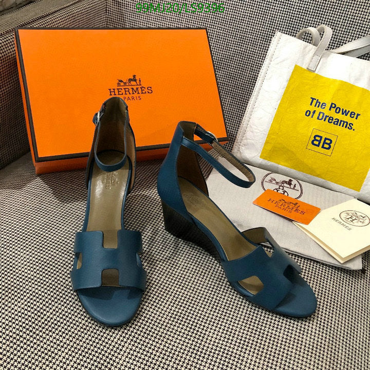 SAMC - HMS Women Shoes - 416
