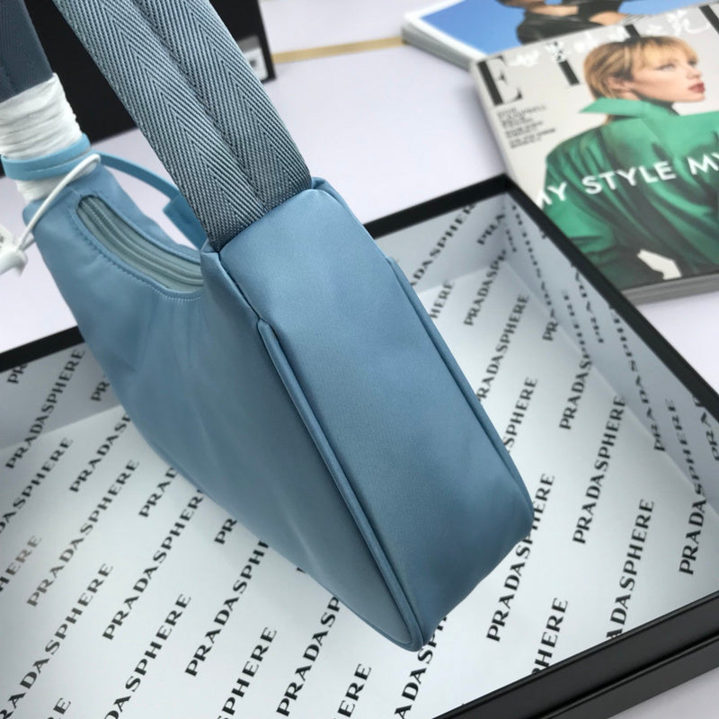 Satchel Bags - PRA Bags - 307
