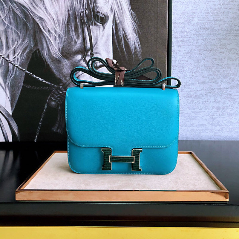 Satchel Bags - HMS-Bags - 1200
