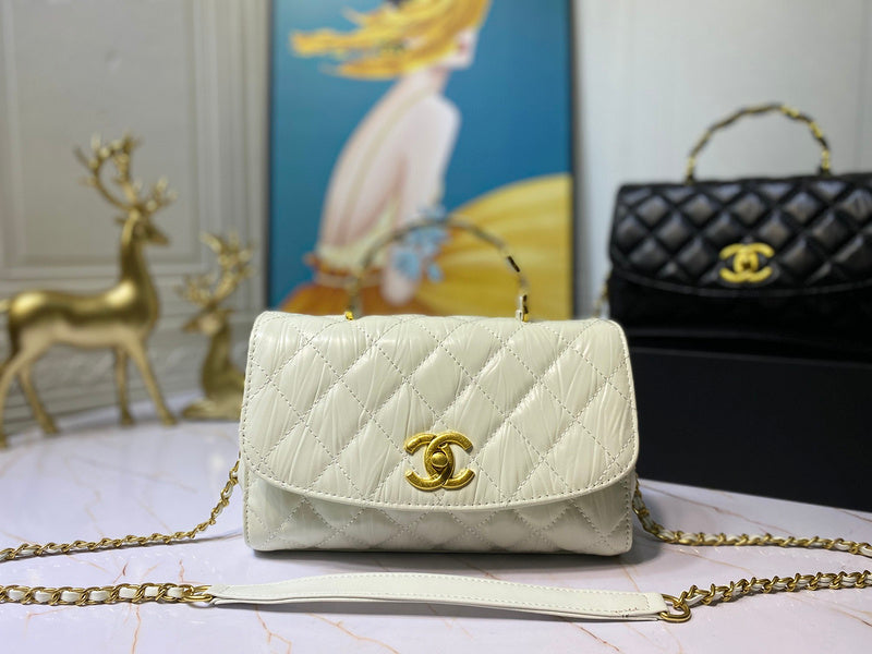 Satchel Bags - CLN Bags - 1197