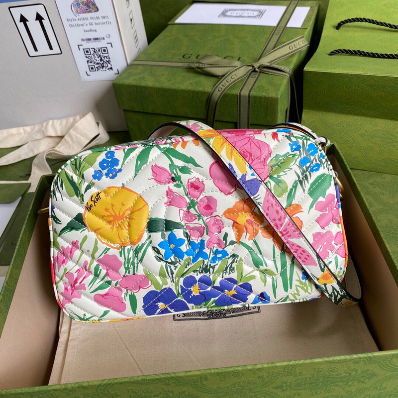 Glami Fashion - GCI Bags - 5895