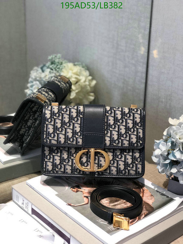 SAMCC - DOR Bags - 1359