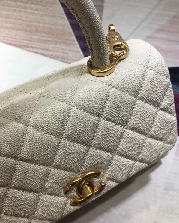 Satchel Bags - CHL Bags - 4297