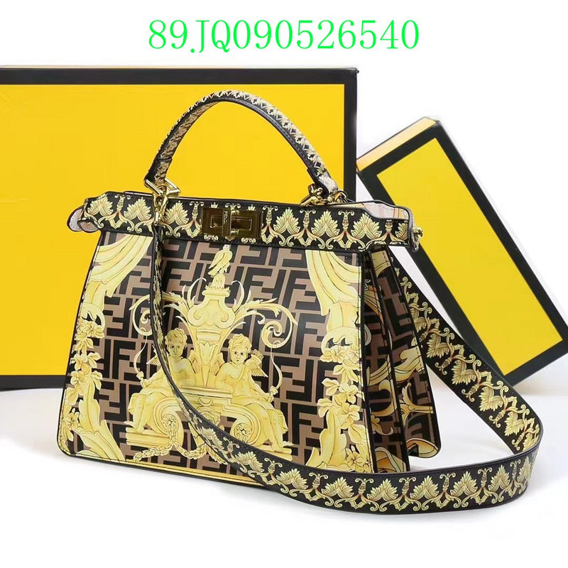 Glami - FDE Bags - 3212