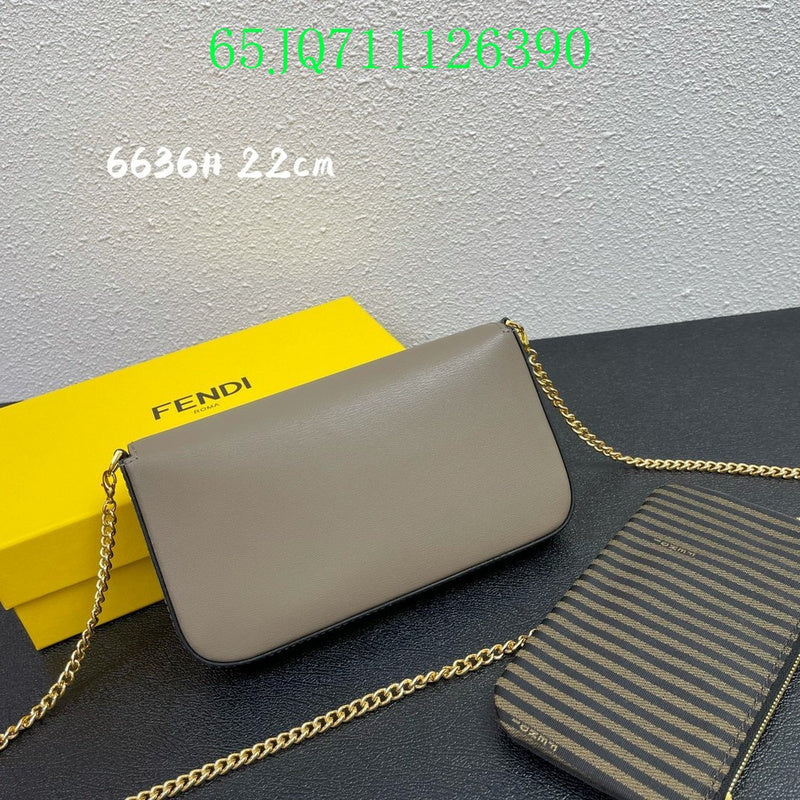 Glami - FDE Bags - 2022
