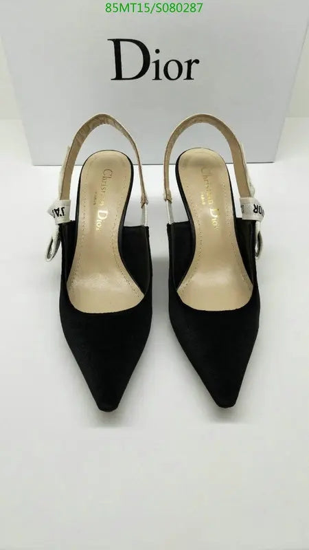 SAMCC - DOR Women Shoes - 2197