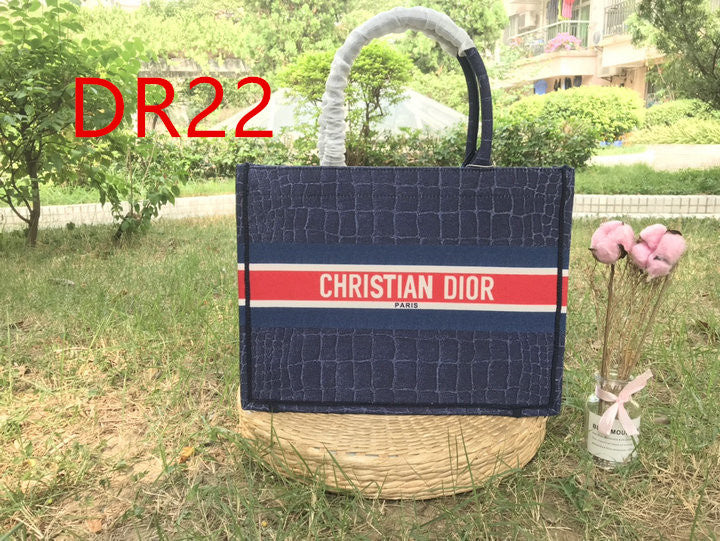 SAMCC - DOR Bags - 955