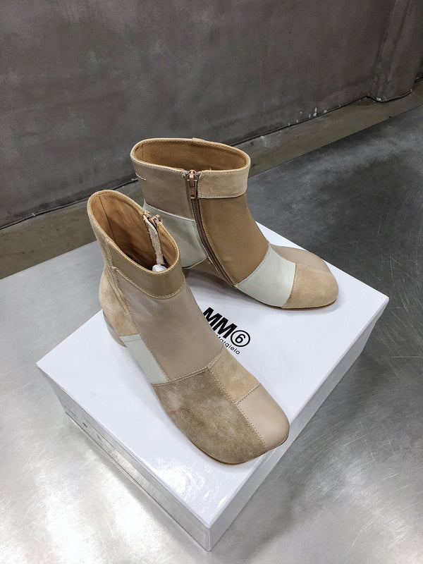Satchel Bags - Mix Shoes - 1283