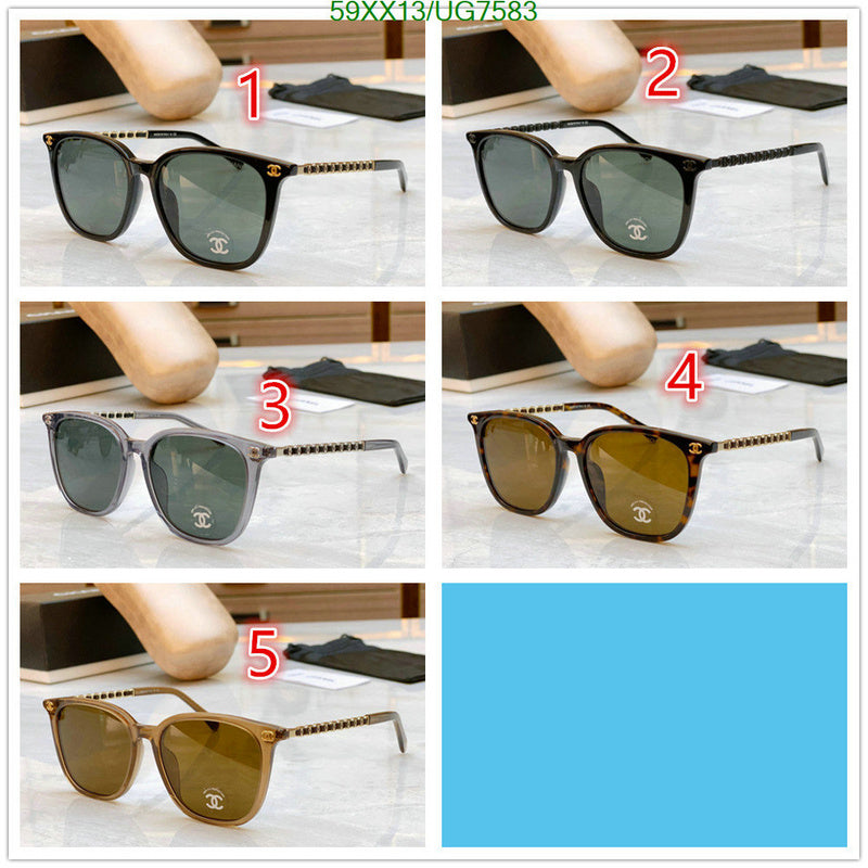 SAMC - CHL Glasses - 191