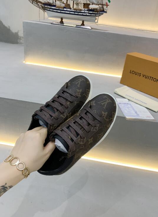 SAMC - LOV Men Shoes - 1848