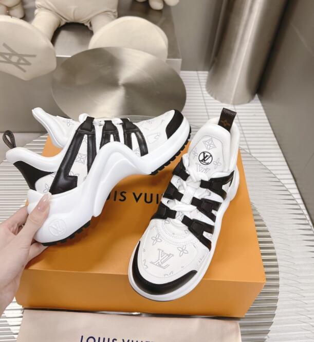 Glamy - LOV Women Shoes - 231