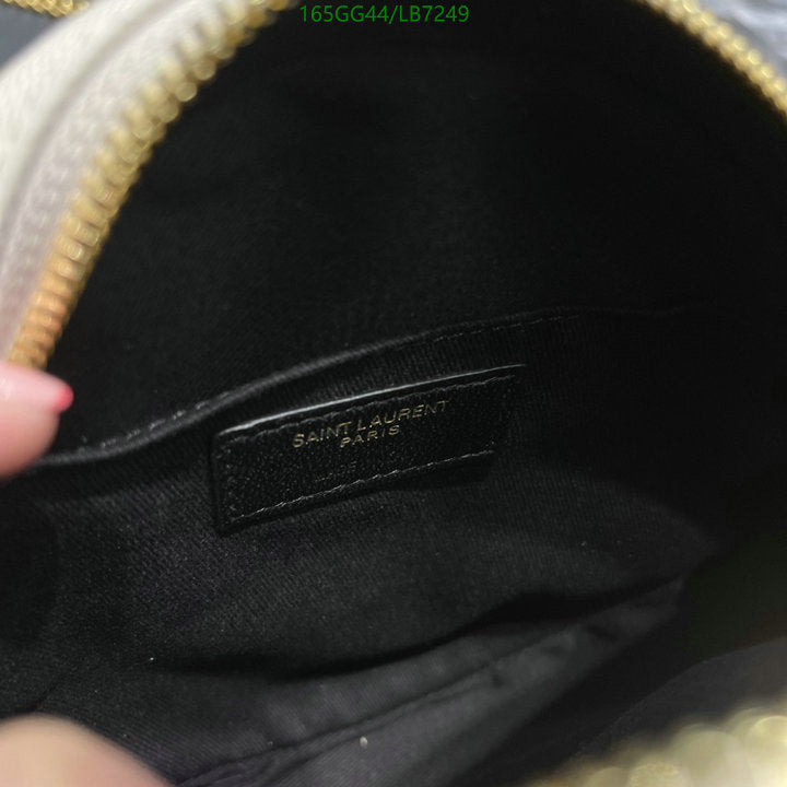 SAMC - YLS Bags - 440