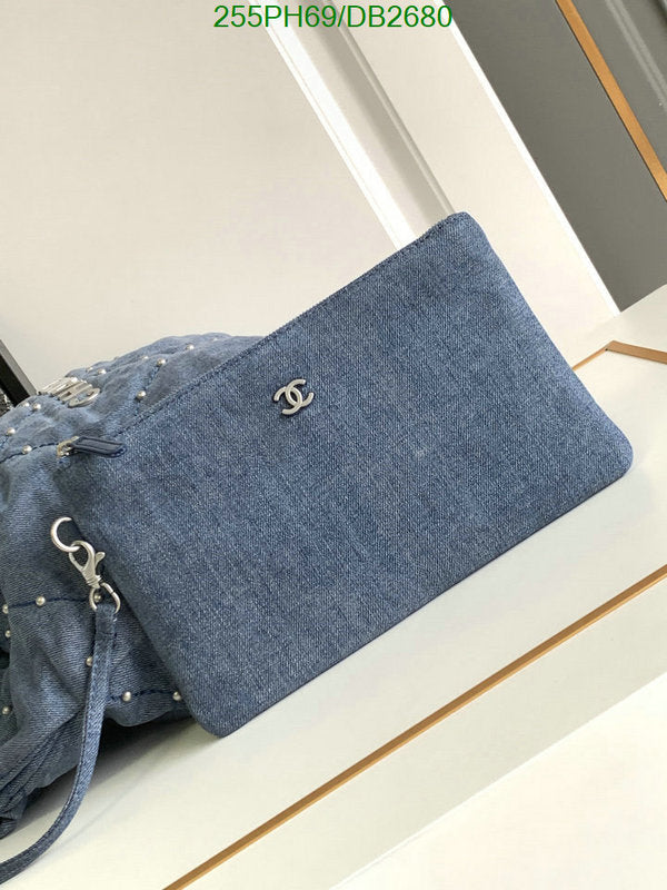 SAMC - CHL Bags - 080