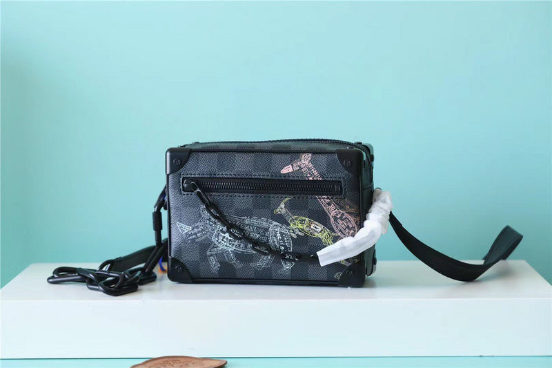 Glami Fashion Lu-Vi bags - 10134