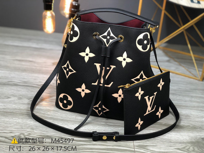 LOV2 Bags - Luxurious Bags  1741