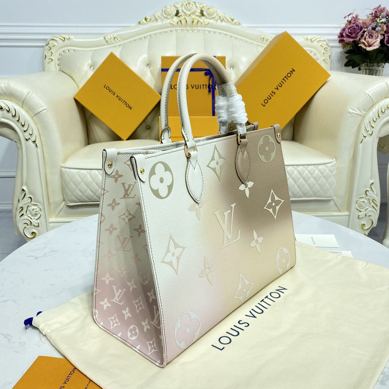 GlamI Lu-Vi bags - 3579