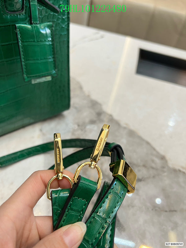 ELE Fashion -BBR Bags - 210