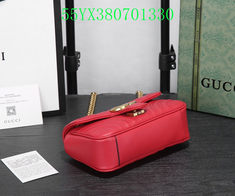 Glami Fashion - GCI Bags - 10479