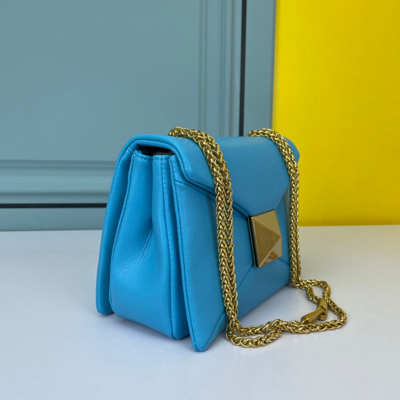 Satchel Bags - VTO Bags - 1014