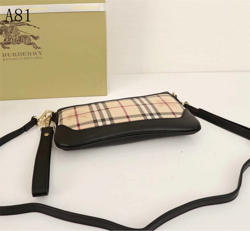 ELE Fashion -BBR Bags - 823