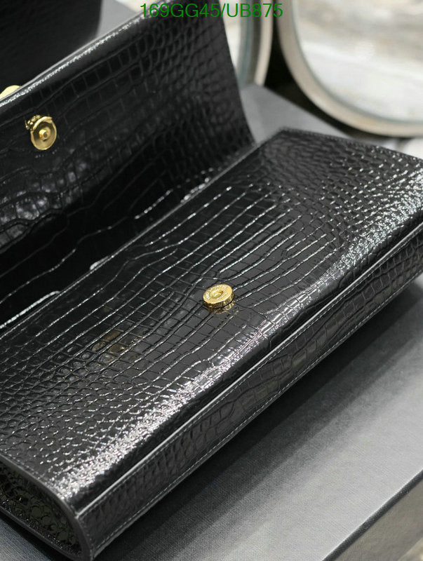 SAMC - YLS Bags - 062
