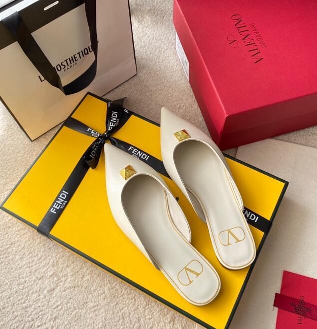 SAMC - VEL Women Shoes - 540