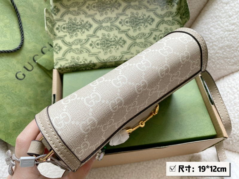 Glami Fashion - GCI Bags - 11603