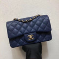 Satchel Bags - CHL Bags - 4137