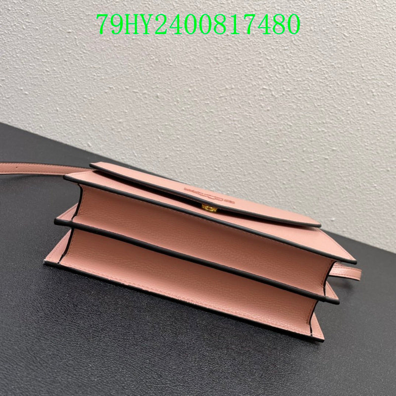 Satchel Bags - PDA Bags - 4053