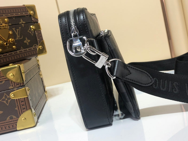 Satchel Bags - VL Bags - 4533