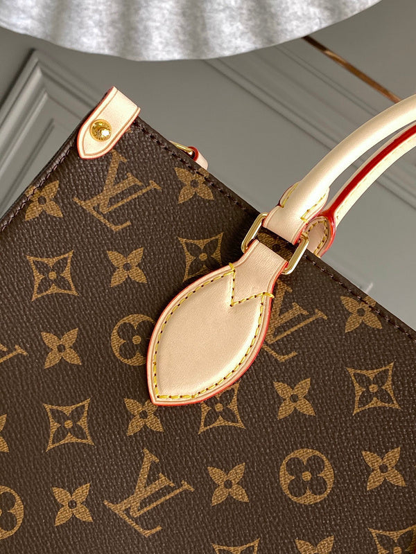 Glami GlamI Lu-Vi Bags - 16978