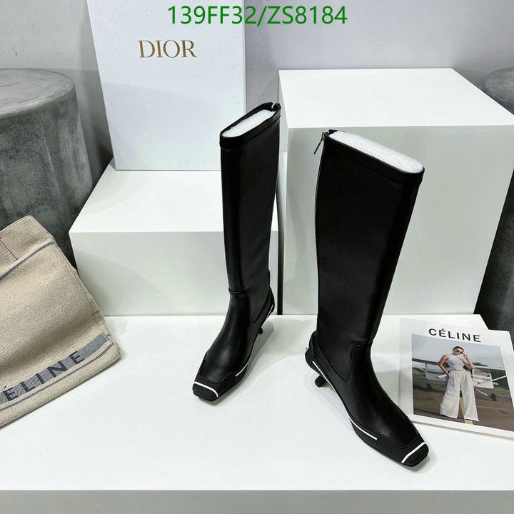 SAMCC - DOR Women Shoes - 1593
