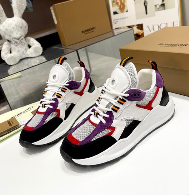 SAMCC - BOR Men Shoes - 059