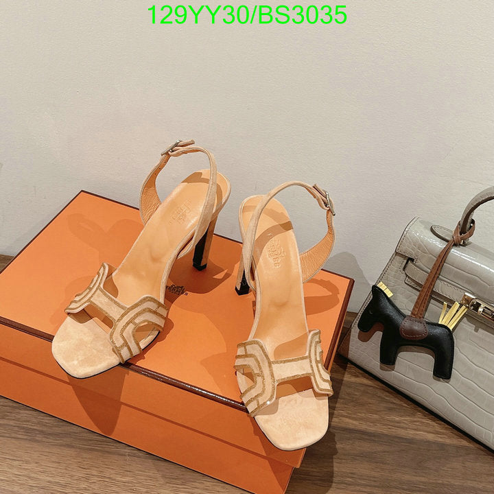 SAMC - HMS Women Shoes - 109
