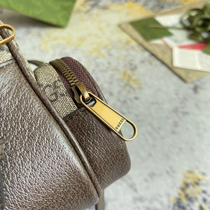 Glami Fashion - GCI Bags - 2013
