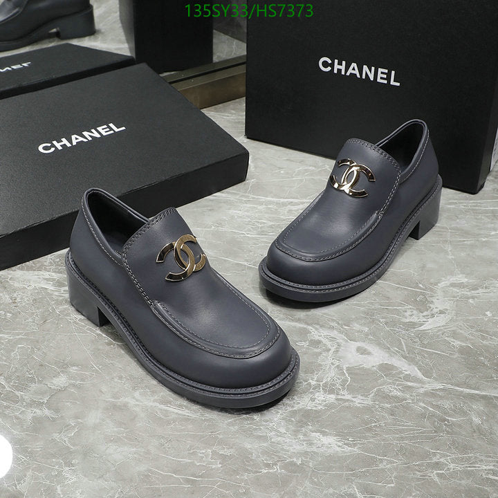 SAMC - CHL Women Shoes - 025