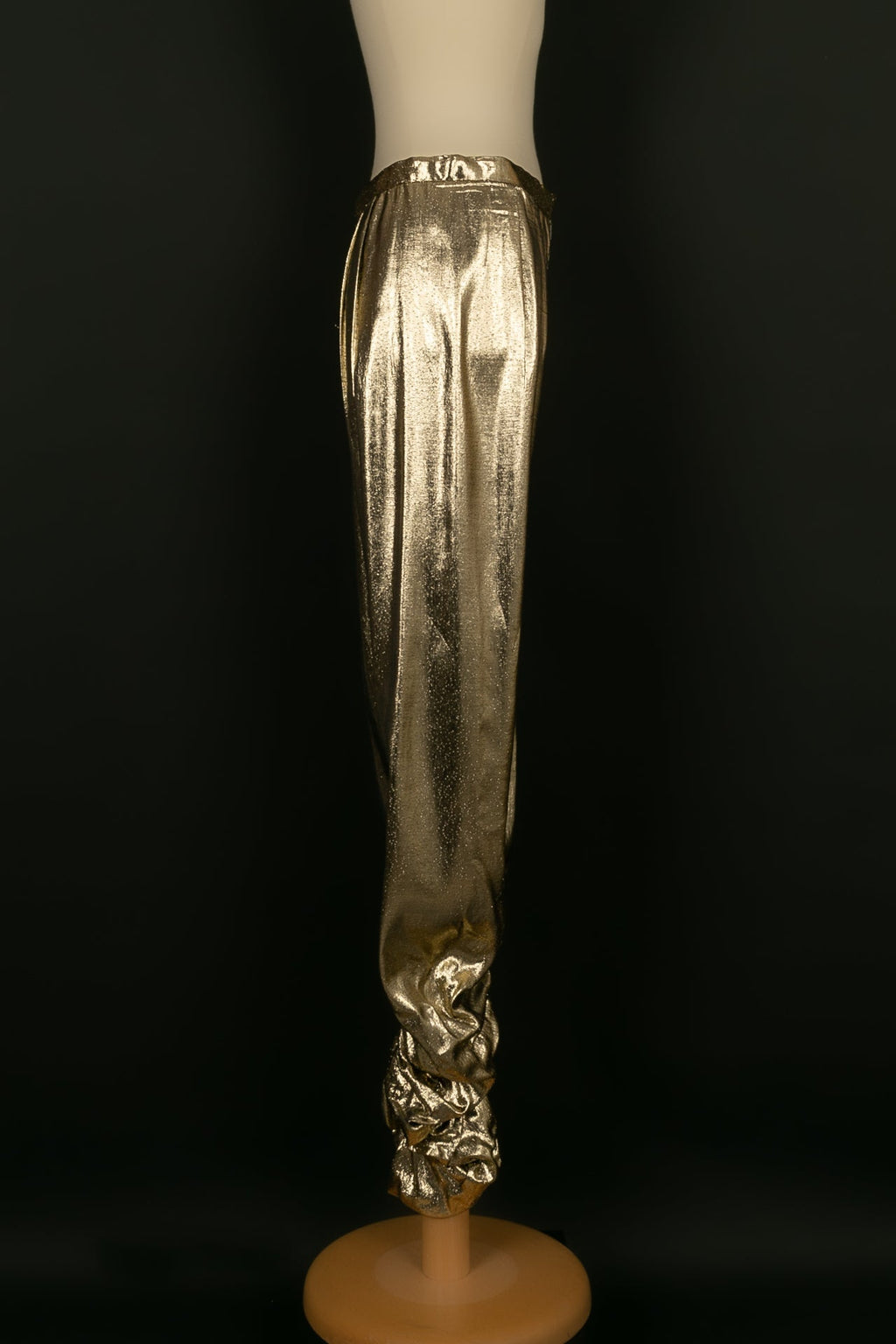 Robe Louis FÃƒÆ’Ã‚Â©raud Haute Couture Automne 1982/83