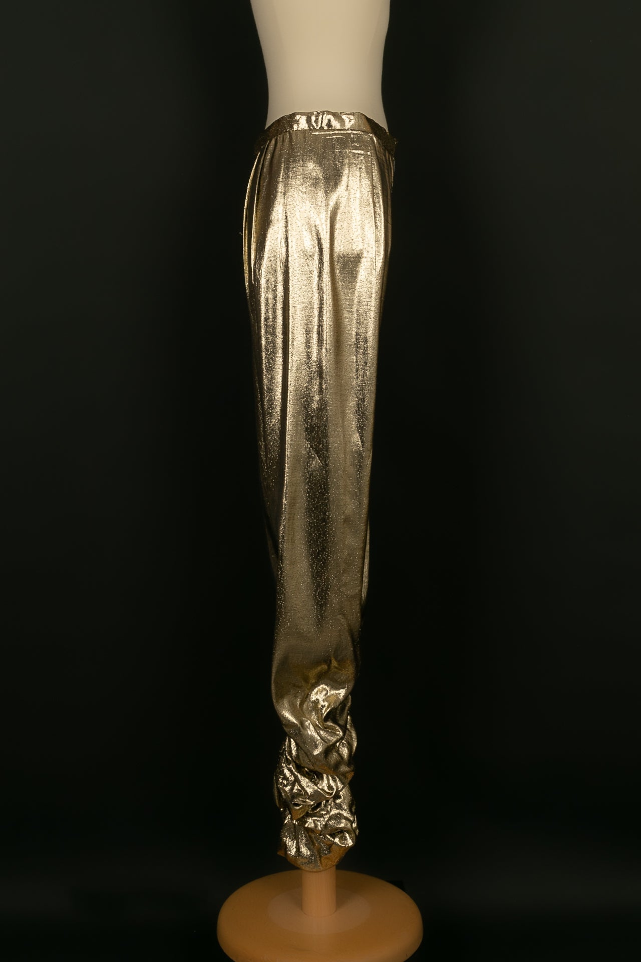Robe Louis FÃƒÆ’Ã‚Â©raud Haute Couture Automne 1982/83